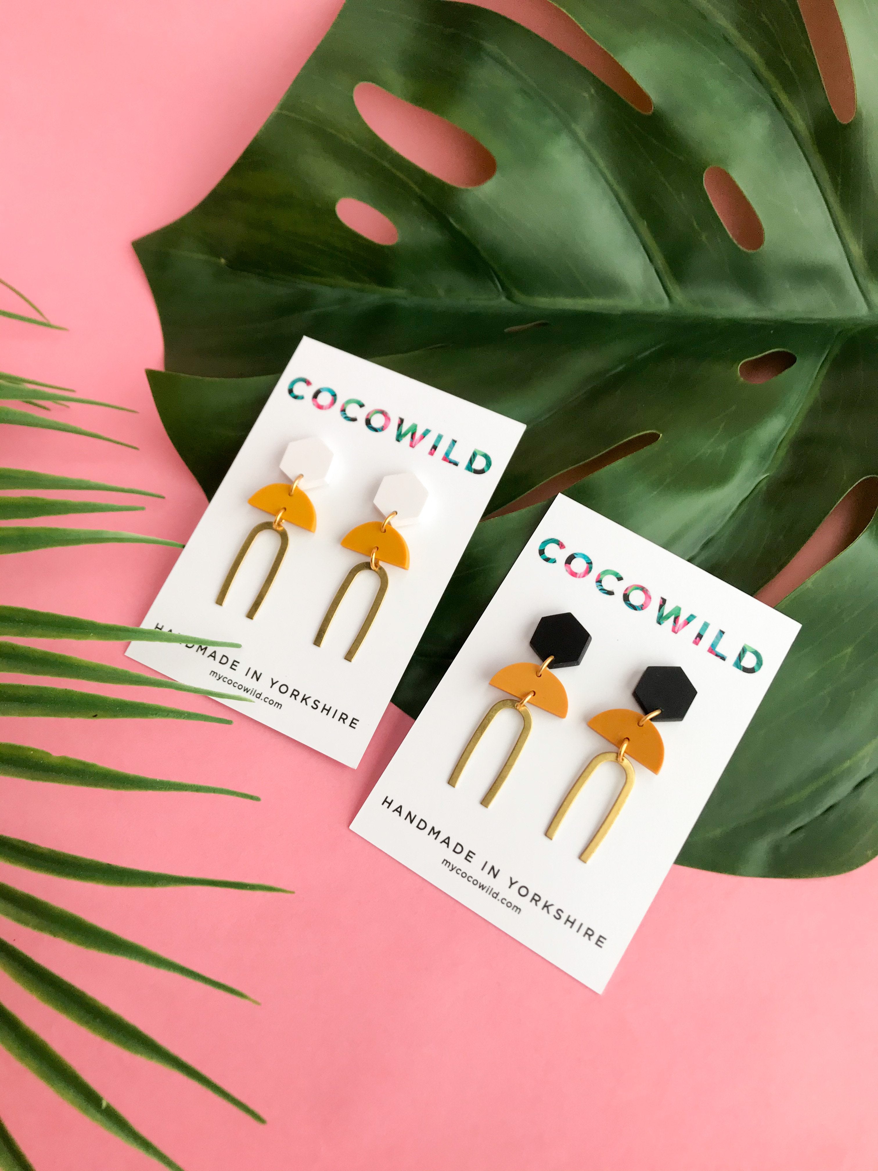 Mustard - COCOWILD