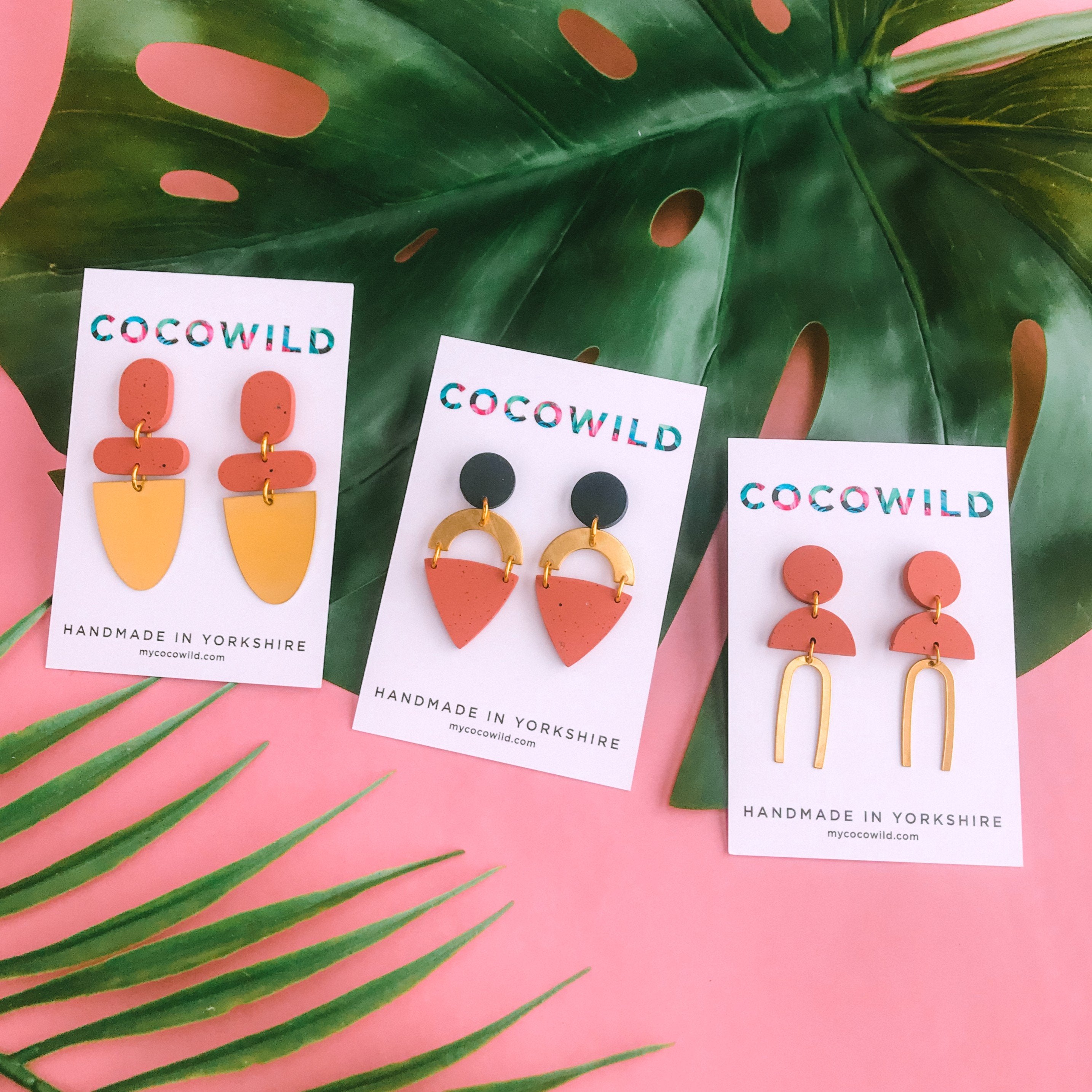 Orange - COCOWILD