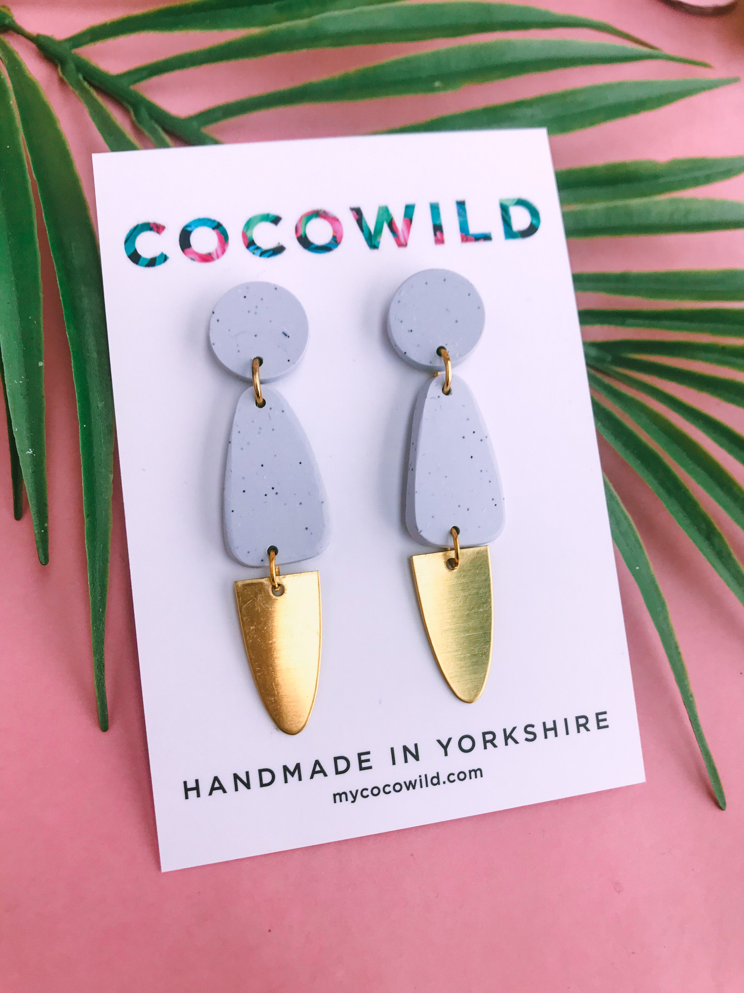 Grey - COCOWILD